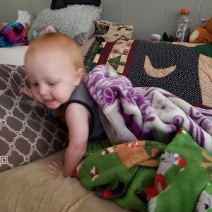 Meet your Posher, Charles